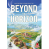 Beyond The Horizon + Promo Set