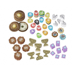 Wondrous Creatures - Pack deluxe