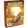 Deckscape - La malédiction du Sphinx