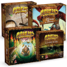 La baie des marchands - Pack extensions 1