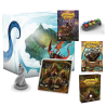 La baie des marchands - le bundle de luxe