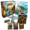 La baie des marchands - le bundle nouveautés
