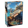 Pirates de Maracaïbo - Extension Commandant