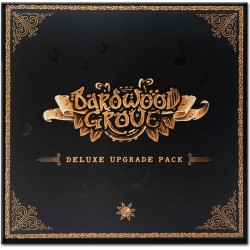 Bardwood Grove - Upgrade...