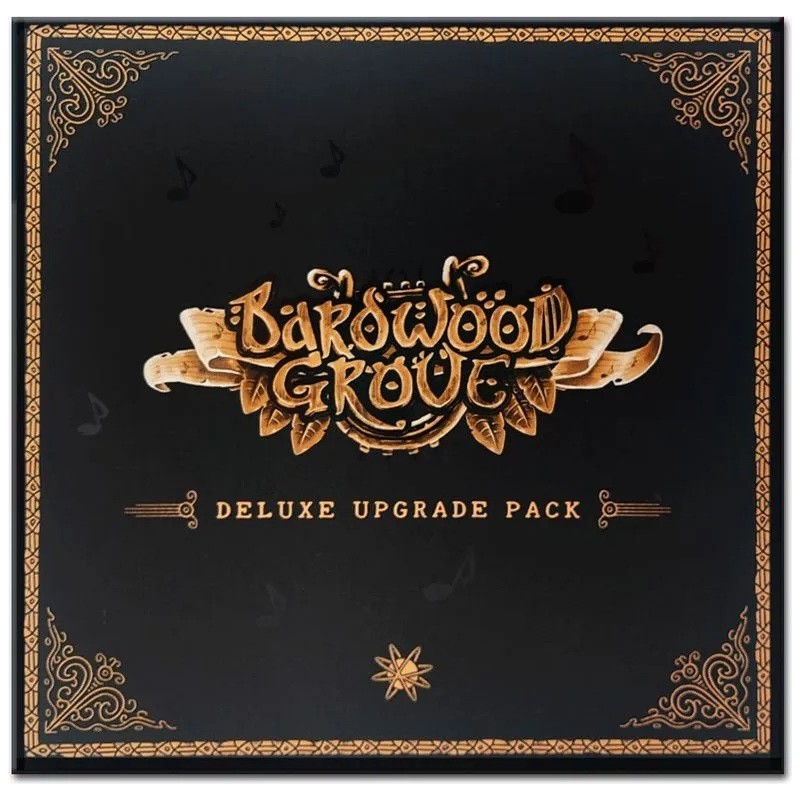 Bardwood Grove - Upgrade Pack Deluxe