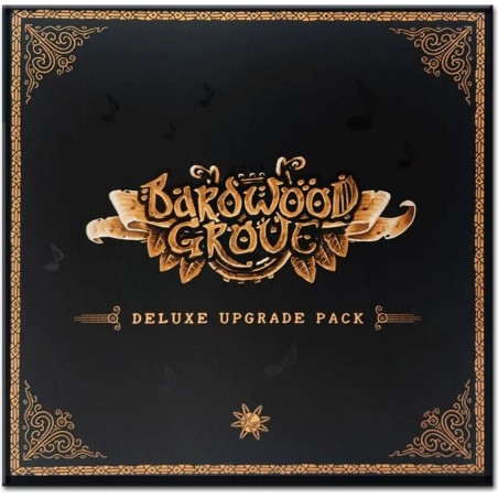 Bardwood Grove - Upgrade Pack Deluxe