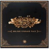 Bardwood Grove - Upgrade Pack Deluxe
