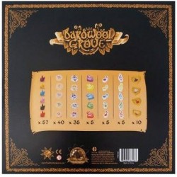 Bardwood Grove - Upgrade Pack Deluxe