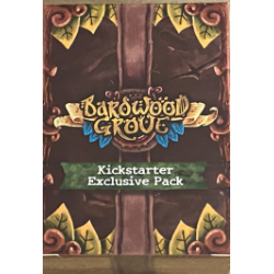 Bardwood Grove - Exclusif...