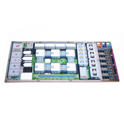 Galactic Cruise - Playmat (VF)