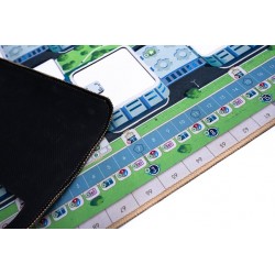 Galactic Cruise - Playmat (VF)