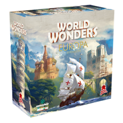 World of Wonders -...