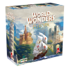 World of Wonders - Extension Europa