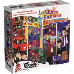 Extension Communauté - La...