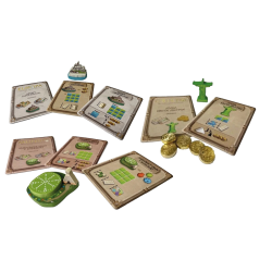 World of Wonders Bundle...