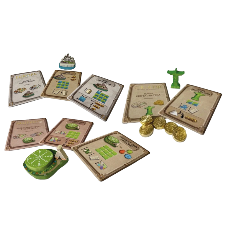 World of Wonders Bundle Mini extension 01