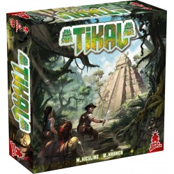 Tikal