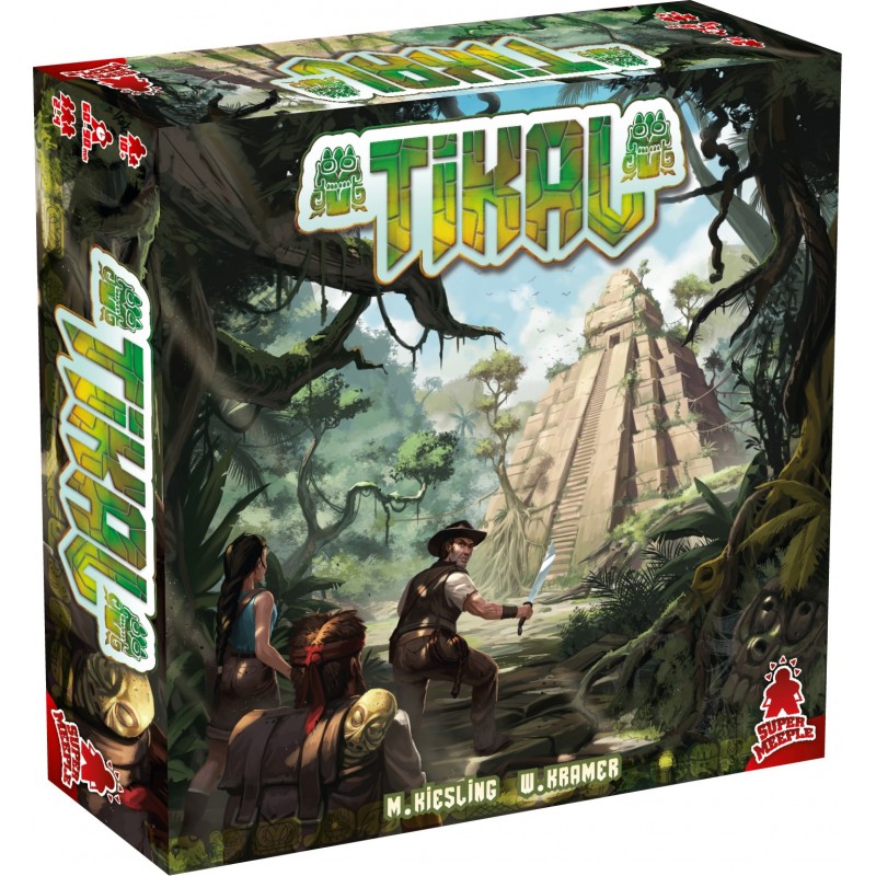 Tikal