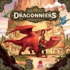 Dragonniers + goodies