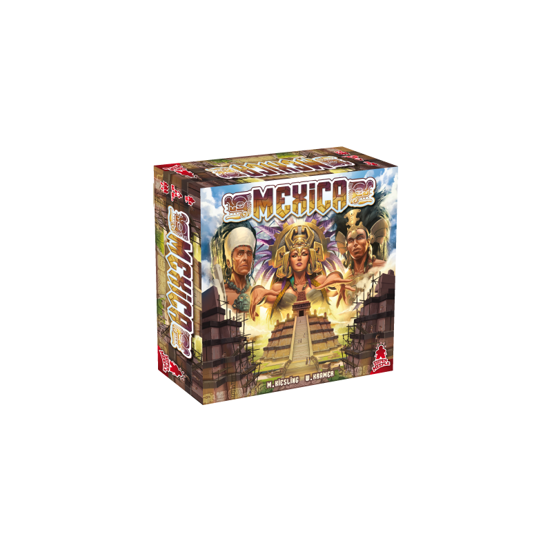 Mexica