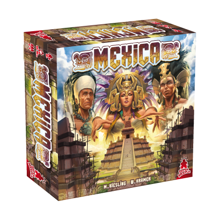 Mexica