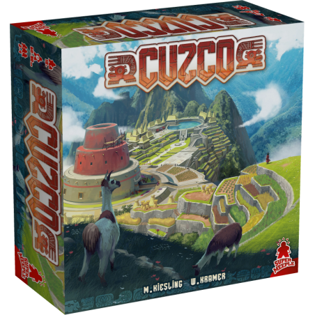 Cuzco
