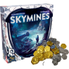 Bundle Skymines + Pièces en Métal