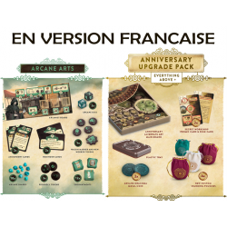 Trickerion - Upgrade...