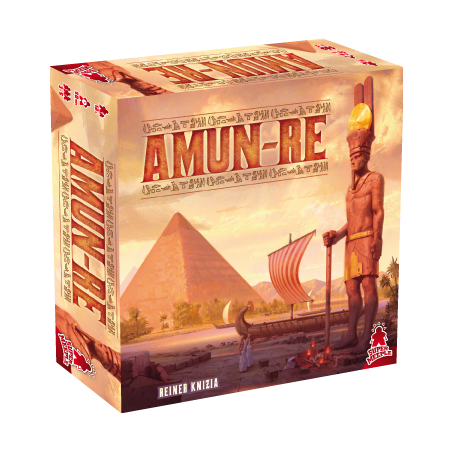 Amun Re