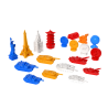 World Order - Pack Miniatures (VF)