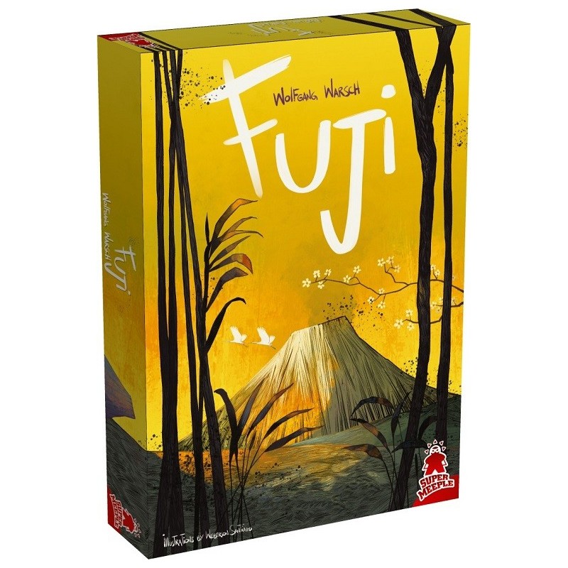 Fuji