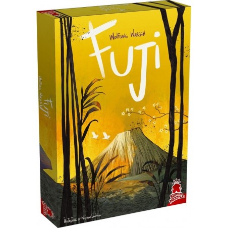 Fuji