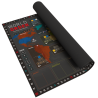 World Order - PLaymat (tapis) (VF)