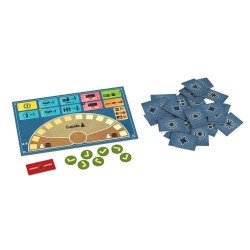 La Famiglia - Extension 2/3 joueurs