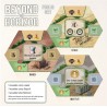 Beyond The Horizon + Promo Set