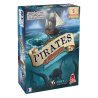 Pirates de Maracaïbo - Extension Triangle des Bermudes