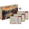 Rome & Roll + Ext Personnages