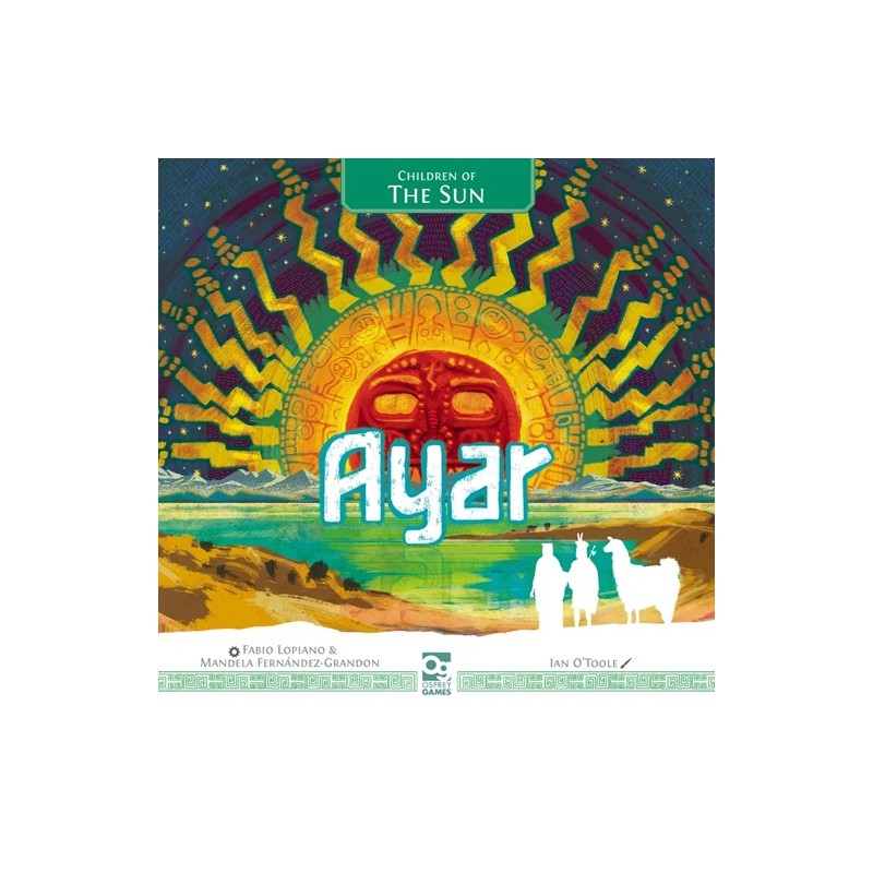 Ayar